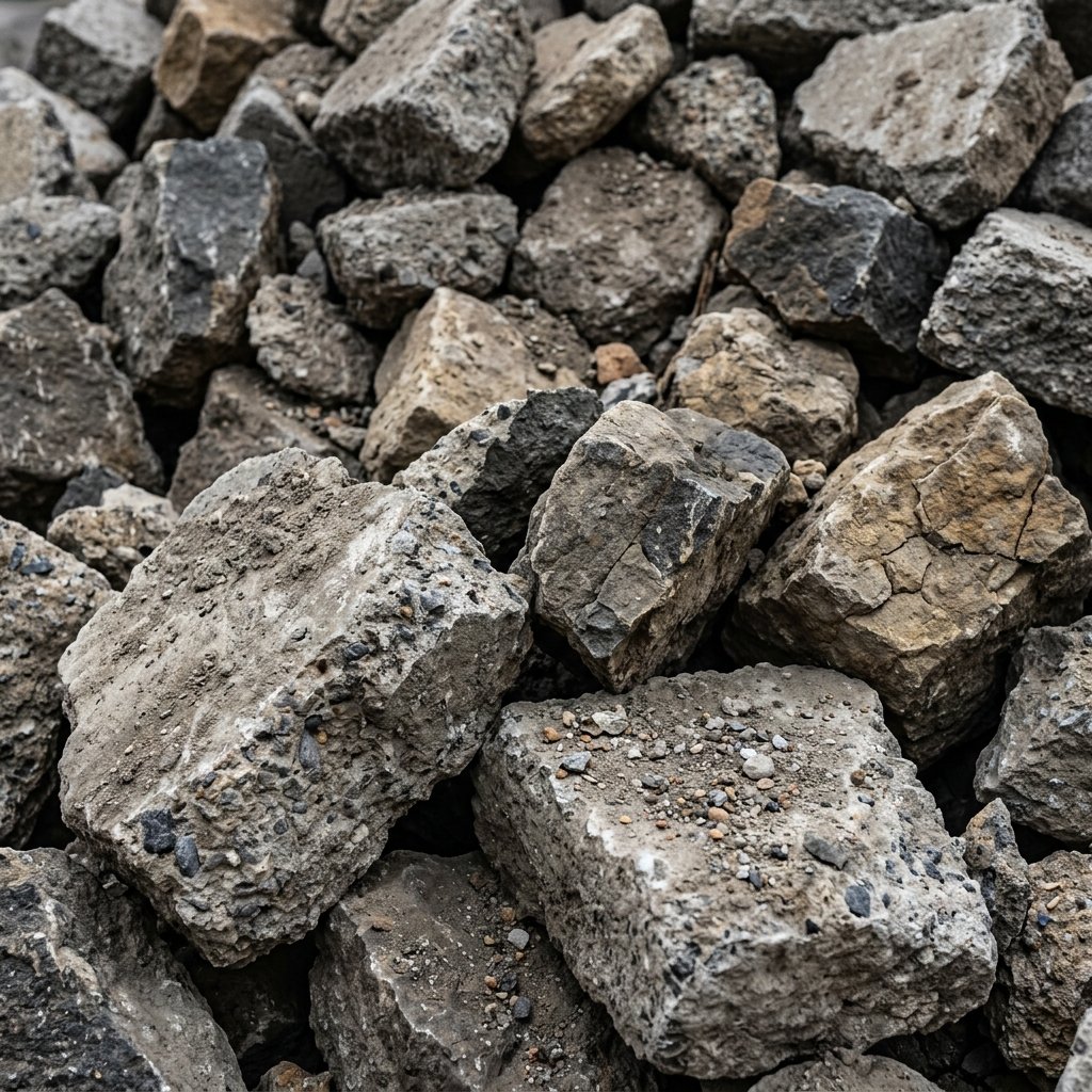 Rubble